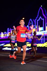 BIB: 007, 42223
                            <button type="button" onclick="openModal(22868547)" class="btn btn-primary btn-sm float-right btn-popup" data-toggle="modal" data-target=".modal-high-quality">
                        <i class="fas fa-shopping-cart"></i> Add to Cart
                    </button>
                                            <button type="button" onclick="isThisMe(22868547, true)" class="btn btn-success btn-sm float-right btn-popup btn-isme hidden" data-toggle="tooltip" data-placement="bottom" title="นี่คือรูปของคุณใช่ไหม คลิกที่นี่เพื่อเอาเข้าอัลบั้ม">
                        <i class="fas fa-plus"></i> Add to album
                    </button>
                    <button type="button" onclick="isThisMe(22868547, false)" class="btn btn-warning btn-sm float-right btn-popup btn-isnotme hidden">
                        <i class="fas fa-ban"></i> Remove from album
                    </button>